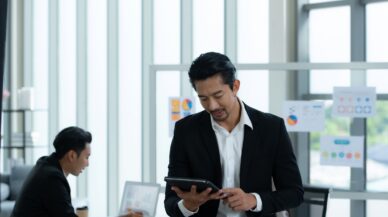 Importance of International Contract Law