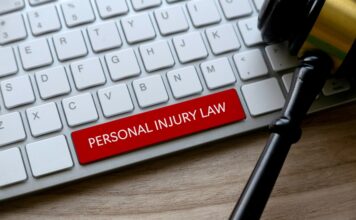 Why You Should Choose a Trial Attorney for Your Personal Injury Claim
