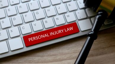 Why You Should Choose a Trial Attorney for Your Personal Injury Claim