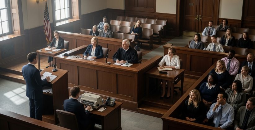 Adani’s First U.S. Court Step: SEC Pushes Forward With Fraud-and-Bribery Case as Service Battle Takes Center Stage