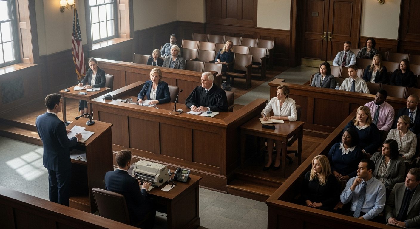 Adani’s First U.S. Court Step: SEC Pushes Forward With Fraud-and-Bribery Case as Service Battle Takes Center Stage