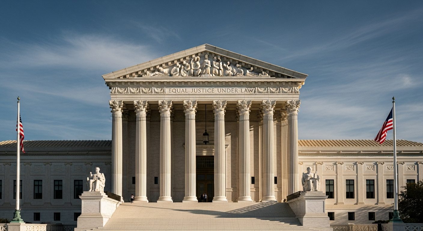 Missouri Supreme Court Invalidates Ballot Law Over Constitutional Defects