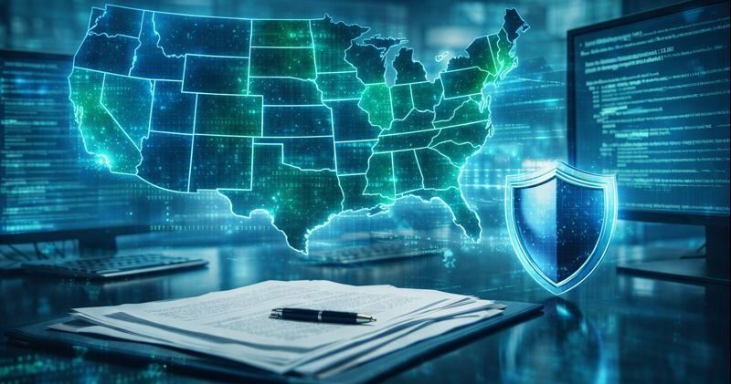 State Privacy Laws 2026: Navigate America’s Data Protection Patchwork