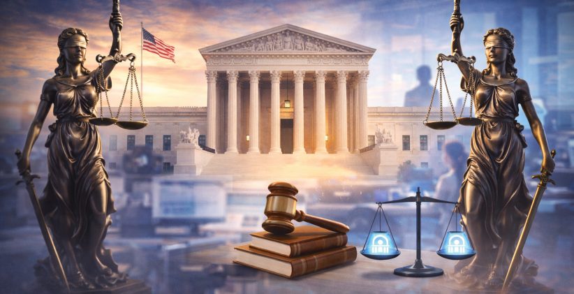 Supreme Court Poised to Reshape Administrative Enforcement: What Reduced Agency Powers Mean for Business Compliance