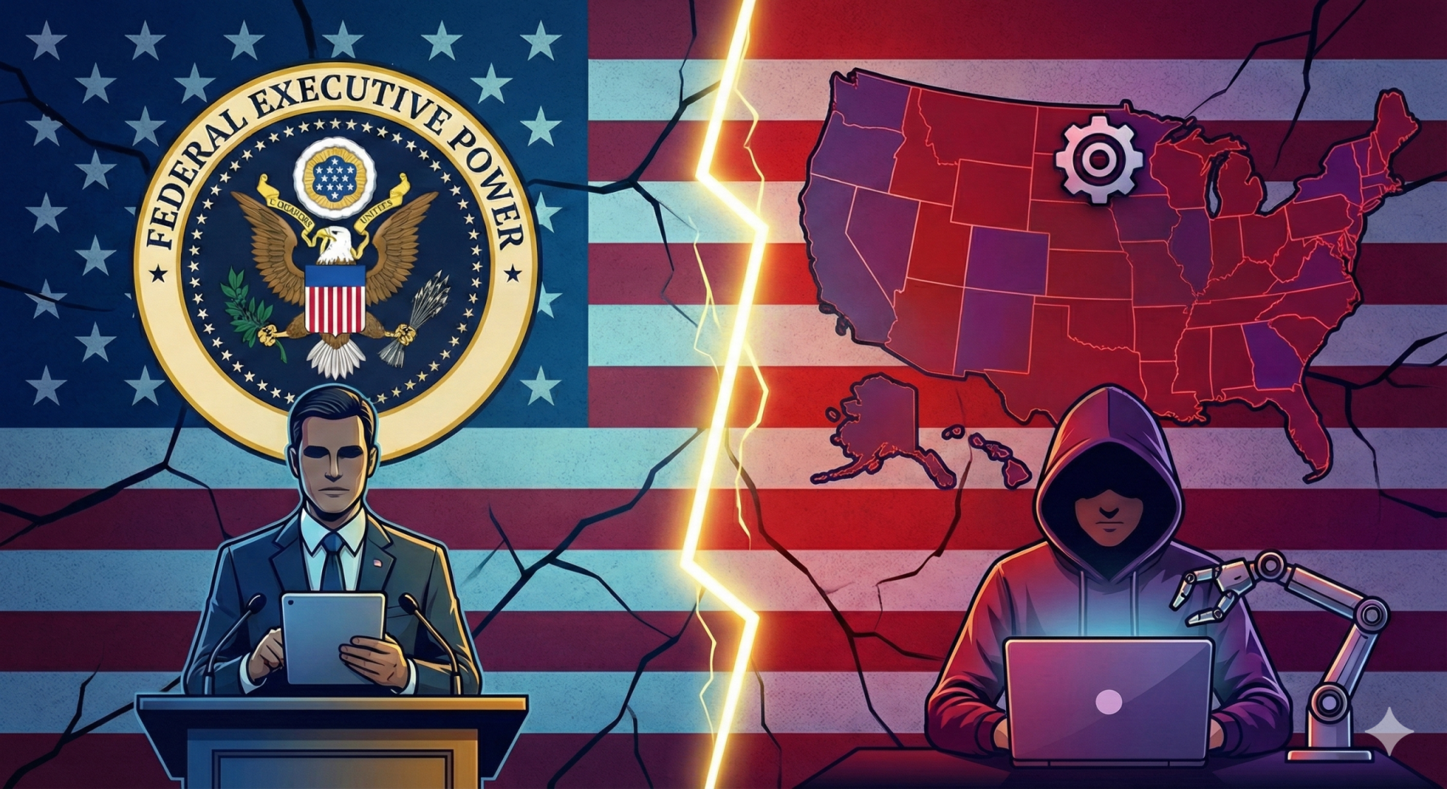 Antitrust Enforcement Enters New Pragmatic Era: 2026 Signals Strategic Shift from Blocking to Remedying Tech Deals