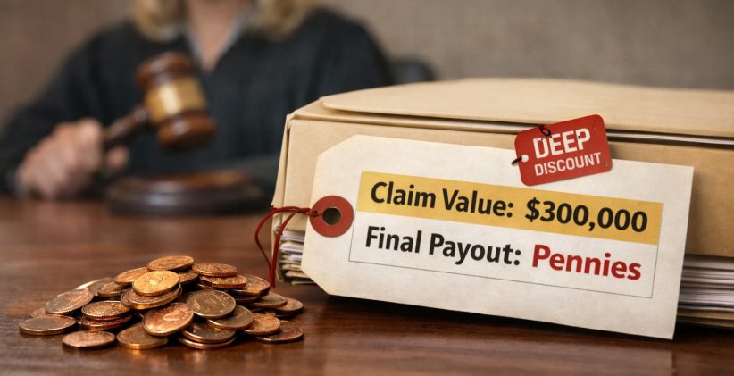 99 Cents’ Last “Deep Discount”: Judge-Approved Plan Fixes Injury Claims on Paper, But Leaves Plaintiffs with Pennies