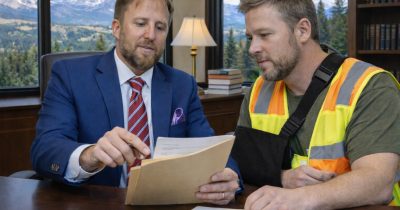 Falls, Slips & Trips: The Silent Epidemic in Colorado’s Construction & Maintenance Work