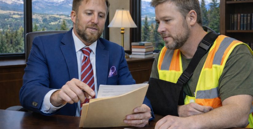 Falls, Slips & Trips: The Silent Epidemic in Colorado’s Construction & Maintenance Work