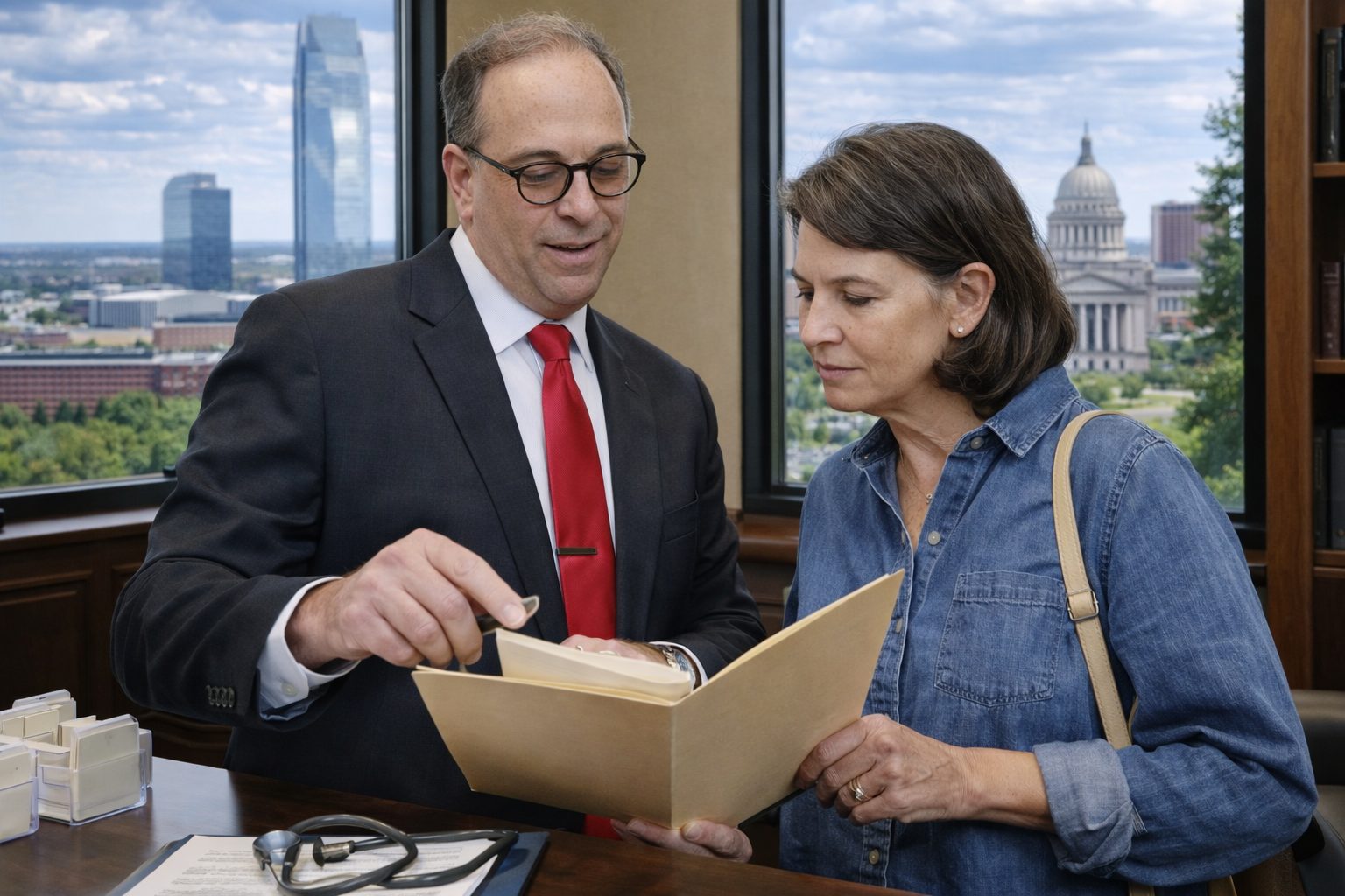 Healthcare Sector Breaches: Lawsuits Around Episource, Yale New Haven and Blue Shield