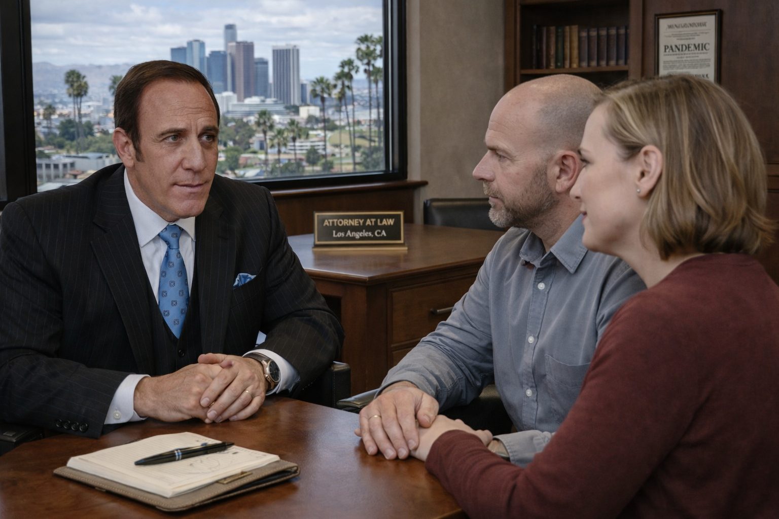 The Grim Reality of In-Custody Deaths: LA County Jail Fatalities on the Rise