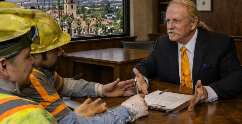 How You May Be Compensated for Workplace Violence Injuries?