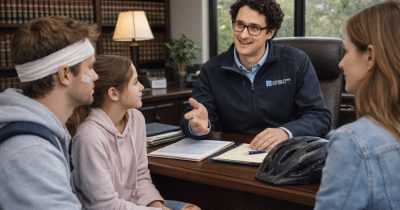 The Growing Bicycle Injury Trend: What’s Behind the National Surge?