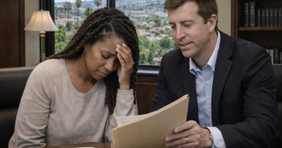 Disputing Mental Health-Related Disability Denials in California