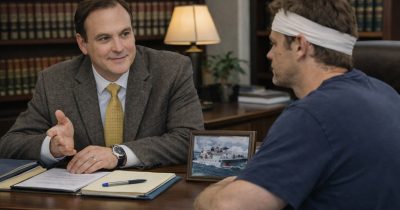 Can You Sue the Coast Guard for a Botched Rescue?