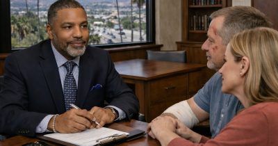 Why Obscured Plates Matter in Hit-and-Run Cases in California?