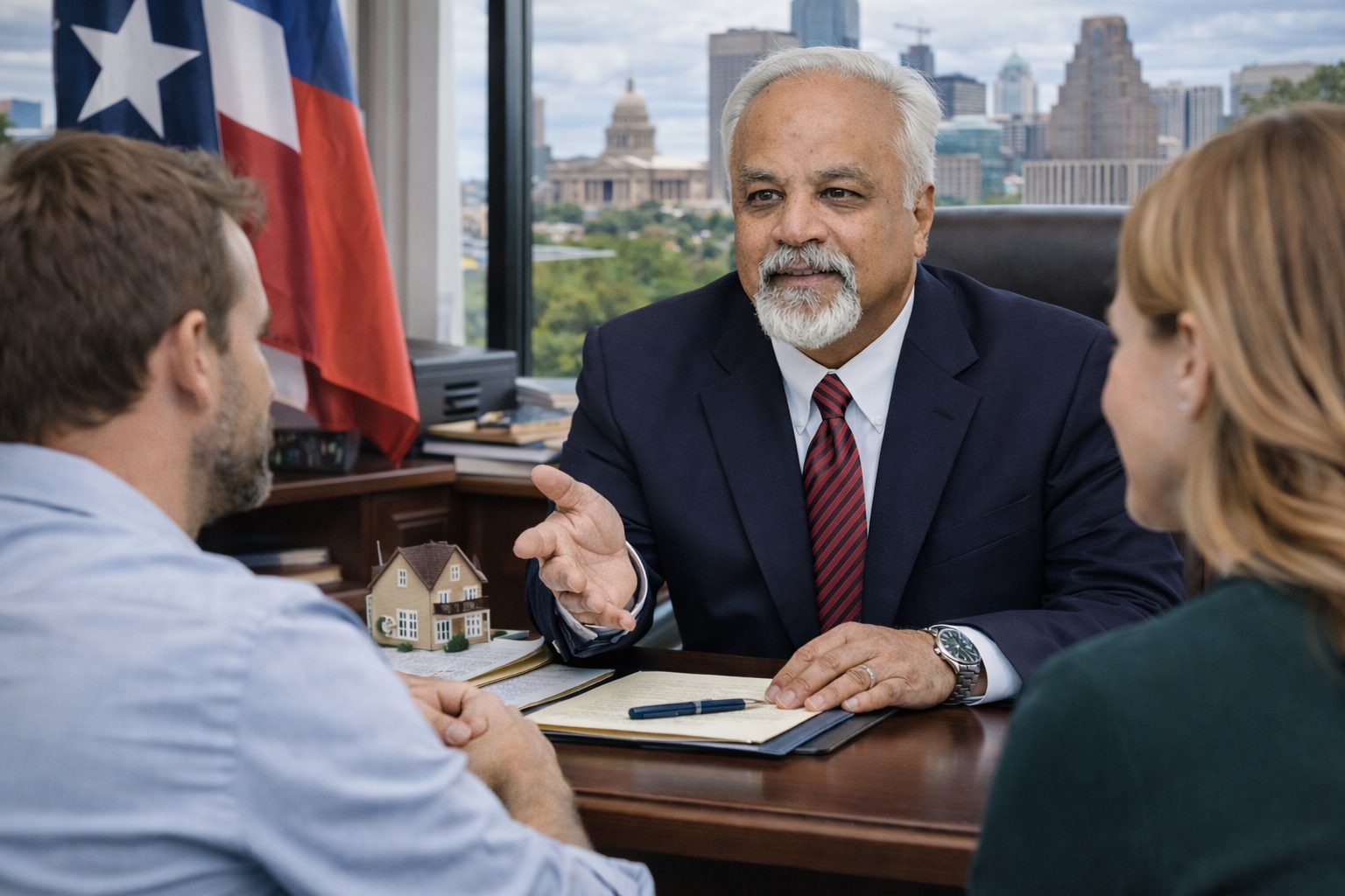 When to Sue Your Neighbor Over a Private Nuisance in Texas?