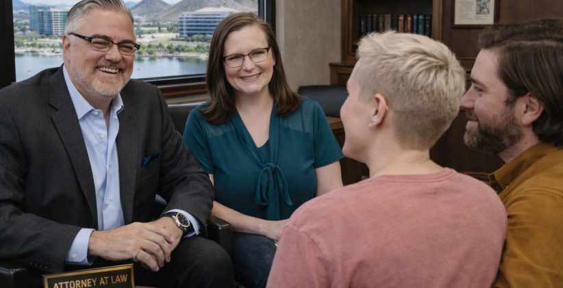 Unique Issues in LGBTQIA+ Divorce