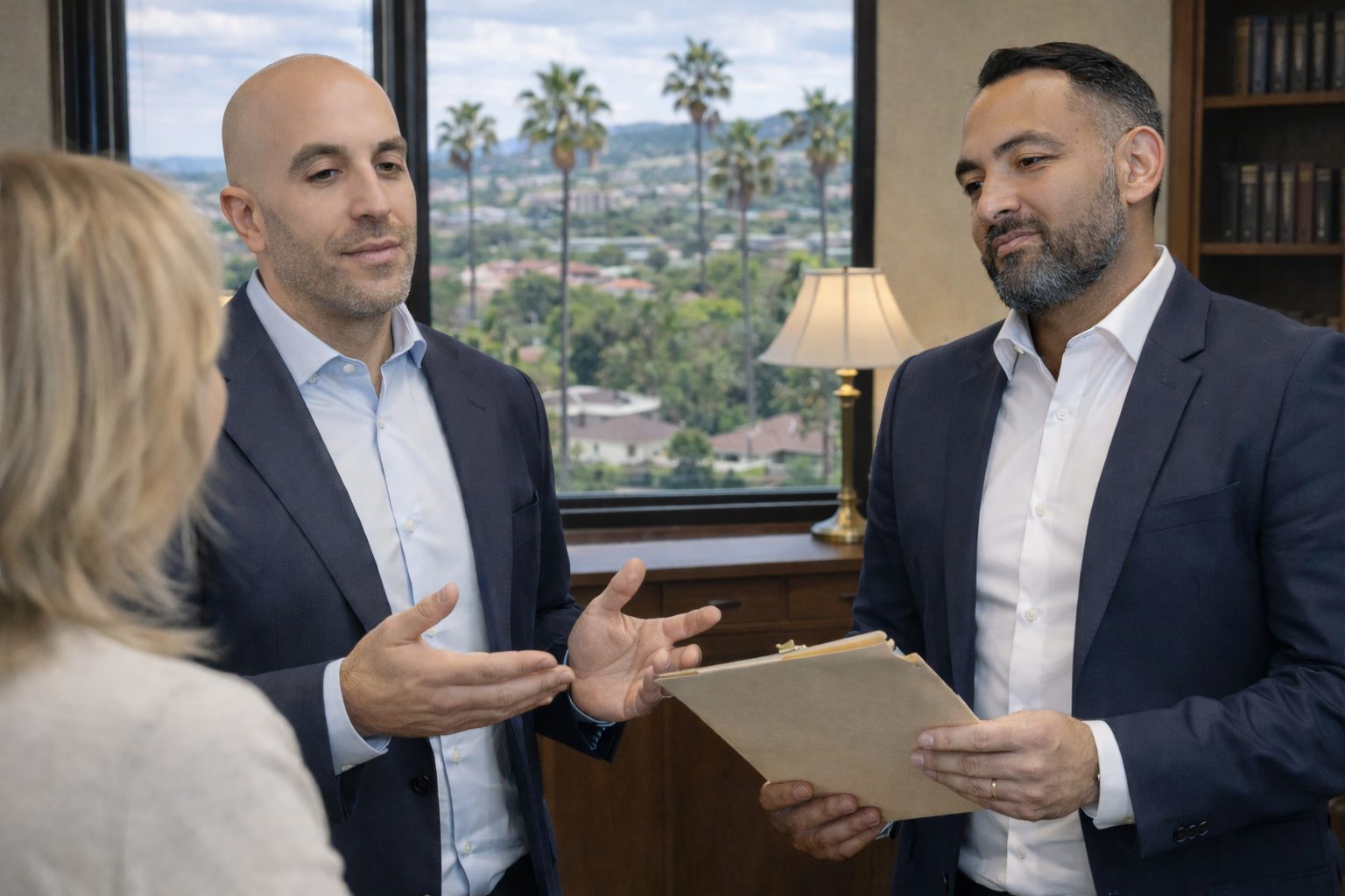 How a Domestic Violence Restraining Order Affects Child Custody