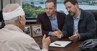 Overview of 2025 Pedestrian & Bicycle Crash Statistics