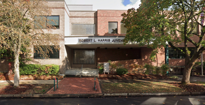 Eight Survivors Sue Clark County Over Alleged Longstanding Sexual Abuse at Juvenile Detention Facility