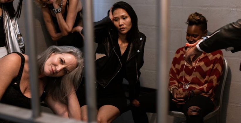 ICE Detention Expansion: $45 Billion Budget Raises Serious Civil Rights Concerns