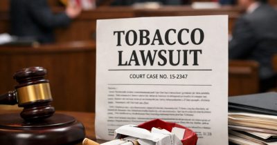 $1.2M+ Verdict Against RJR at Trial Over Florida Camel Smoker’s Cancer Death