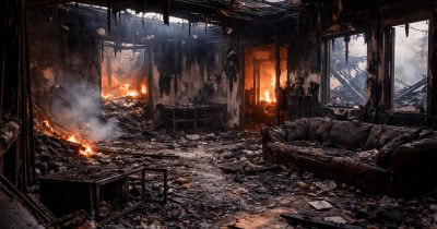 Jury Awards $305M As PacifiCorp ‘Labor Day Fire’ Damages Surpass $1 Billion: Watch Trials via CVN