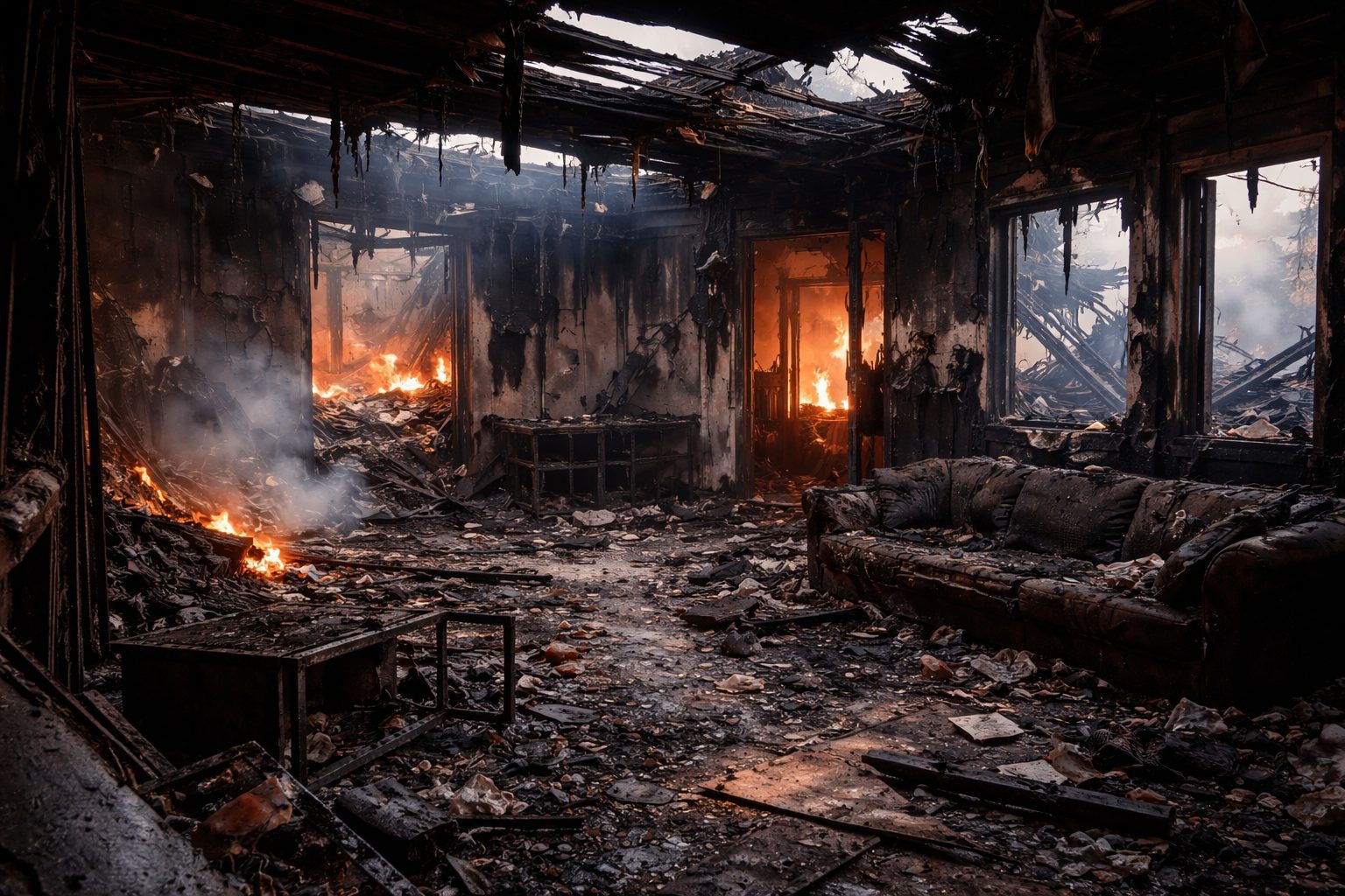 Jury Awards $305M As PacifiCorp ‘Labor Day Fire’ Damages Surpass $1 Billion: Watch Trials via CVN