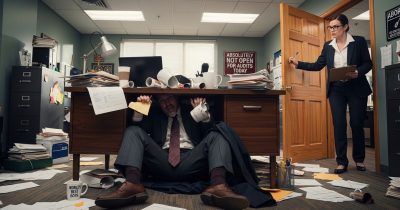 Avoiding an IRS Audit – A Business Owner’s Guide