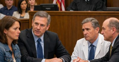 Hodes Milman Files Medical Negligence Lawsuit on Behalf of Santa Cruz County Woman Alleging Delayed Kidney Disease Diagnosis