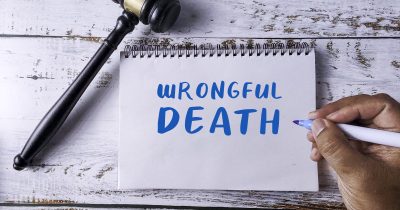 Wrongful Death Lawsuit Filed Against Goodyear After Driver Kills Man