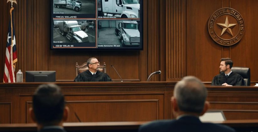 Virginia Jury Awards $2.25M in Trial Over Tractor-Trailer Crash That Killed Teen