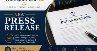 Attorney Parker Pinnell Joins Boudreaux Hunter & Associates in Houston