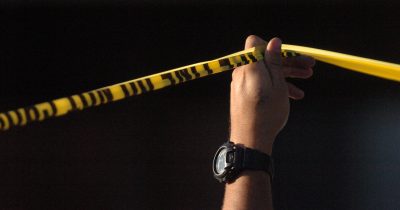 D.C. Tenants Sue Apartment Owners Over Fatal Shootings, Alleged Neglect at Congress Park